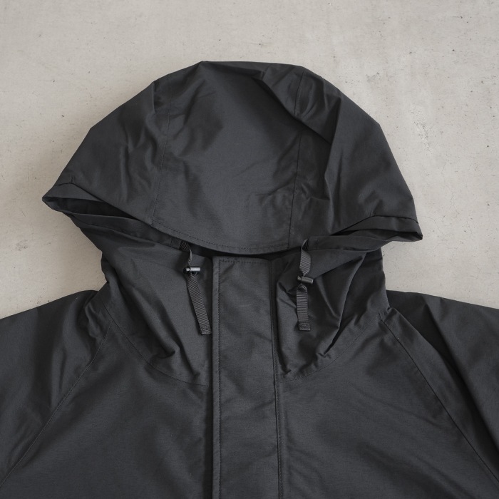 ◇(s25fa044) / nanamica(ナナミカ) /2L NYLON GORE-TEX Cruiser