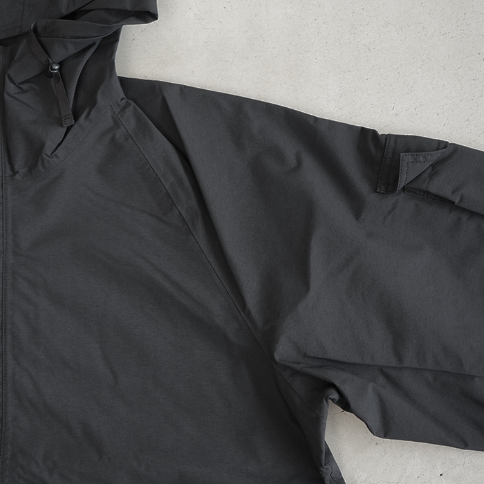 30%OFF】◇(s25fa044) / nanamica(ナナミカ) /2L NYLON GORE-TEX