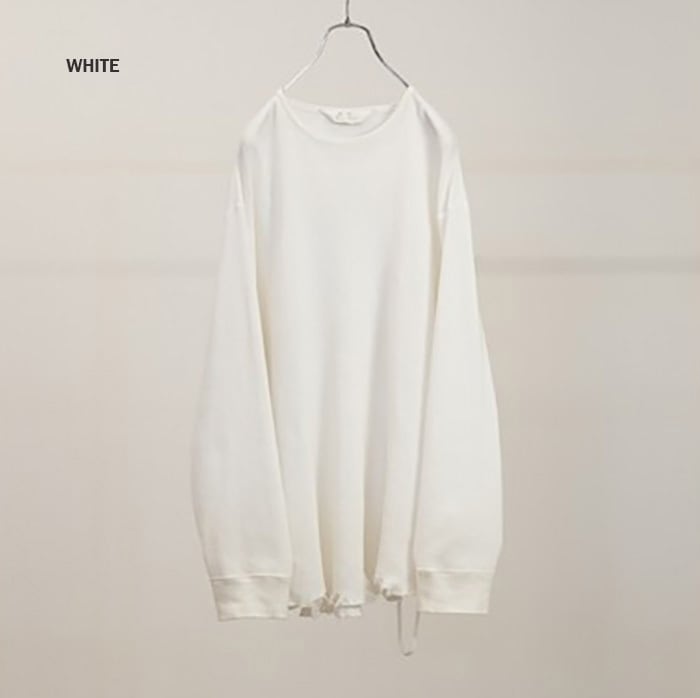 2026 1/17 11:00～販売開始】(anc-std-ct03) / ANCELLM (アンセルム