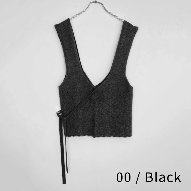 50%OFF】(11310102) Vlas Blomme (ヴラスブラム) / エプロンジレ