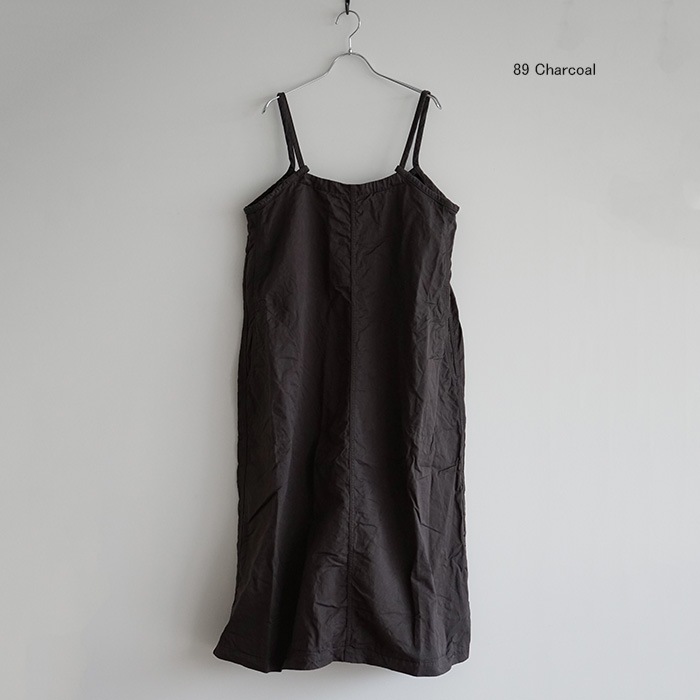 30%OFF】(13507033) Vlas Blomme (ヴラスブラム) / Work Linen Cotton