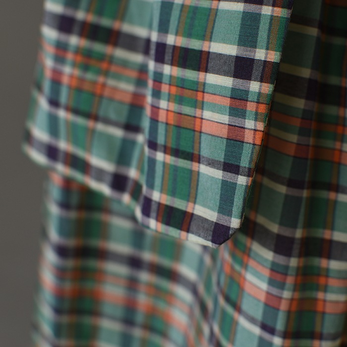 50%OFF】(6183) / R&D.M.Co-/OLDMANS TAILOR(アールアンド
