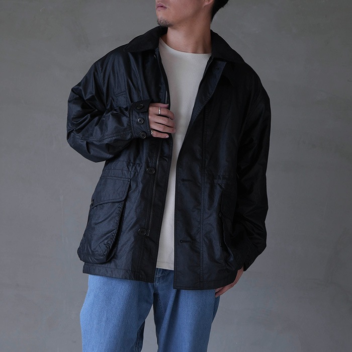 DAIWA PIER39 / ジャケット/M/ポリエステル/KHK/無地/BJ-24023W bj-24023w) / DAIWA PIER39(ダイワピアサーティナイン) /TECH BRITISH