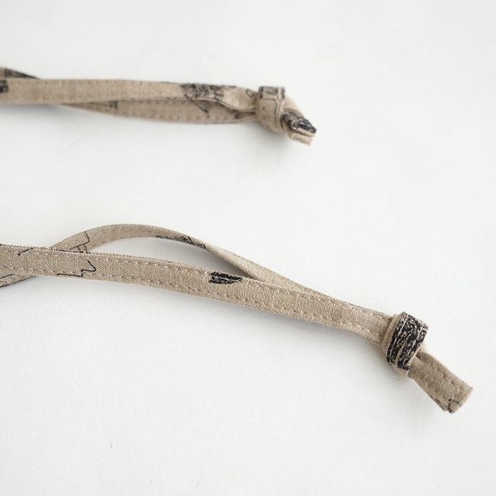 6483) / R&D.M.Co-/OLDMANS TAILOR(アールアンドディーエムコー