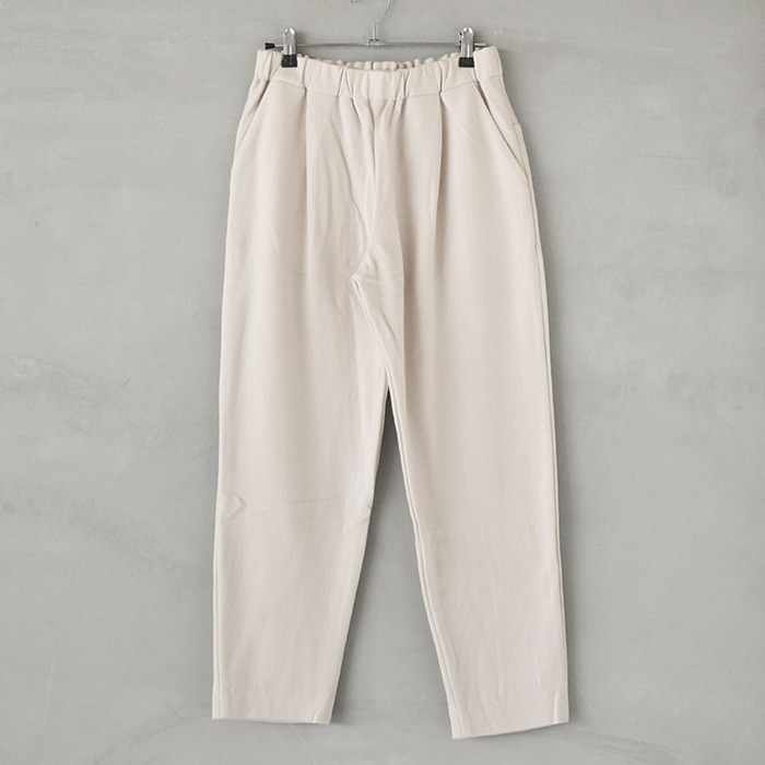 ○(e243c173) / evam eva(エヴァムエヴァ) /wool tuck pants (ウール ○(e243c173) / evam eva(エヴァムエヴァ) /wool tuck pants (ウール