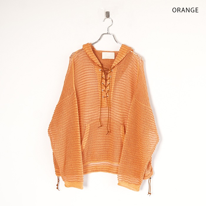 INA2012様　27枚 40%OFF】(innat07-k02) /INNAT(インアット) /MOSQUITO ANORAK