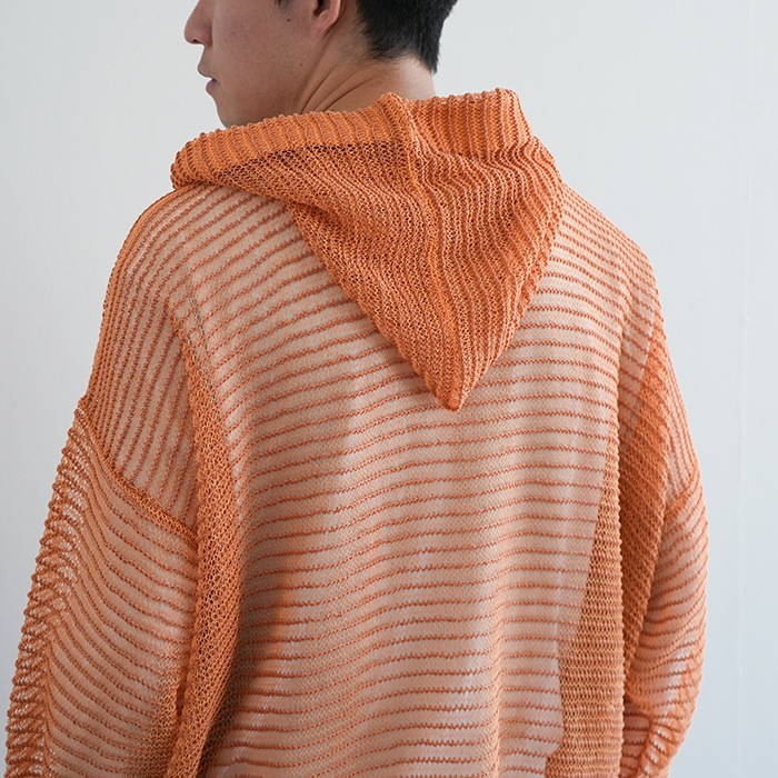 40%OFF】(innat07-k02) /INNAT(インアット) /MOSQUITO ANORAK