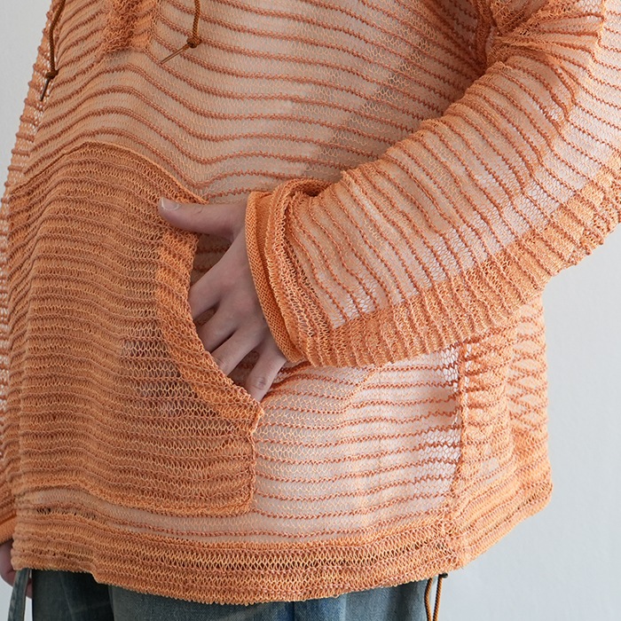 40%OFF】(innat07-k02) /INNAT(インアット) /MOSQUITO ANORAK