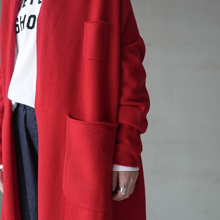 7810）/ R&D.M.Co-/OLDMANS TAILOR(アールアンドディーエムコー