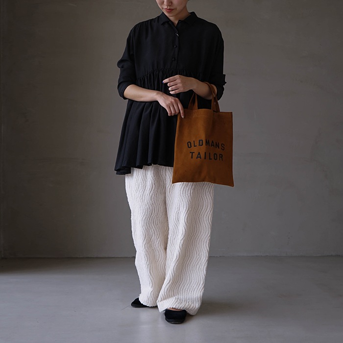 30%OFF】(omt-1021) / R&D.M.Co-/OLDMANS TAILOR(アールアンド 