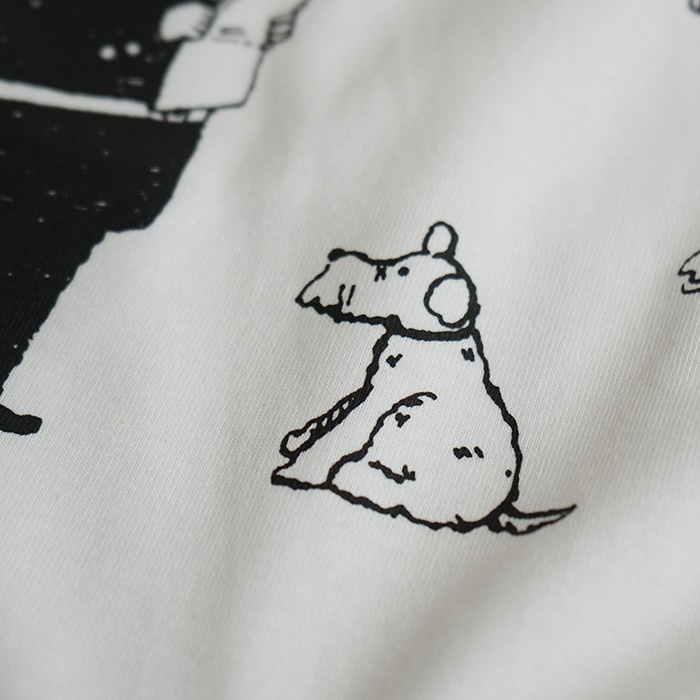 50%OFF】(6473) / R&D.M.Co-/OLDMANS TAILOR(アールアンド