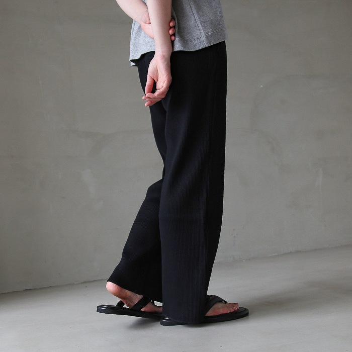 50%OFF】(th24s-48） / THE HINOKI (ザ ヒノキ) /COTTON WOOL RIB
