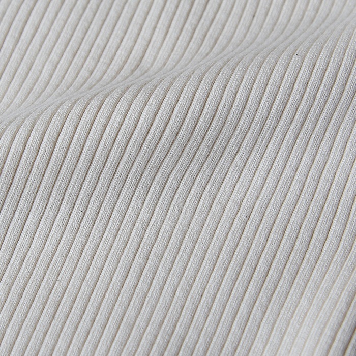 50%OFF】(th24s-48） / THE HINOKI (ザ ヒノキ) /COTTON WOOL RIB