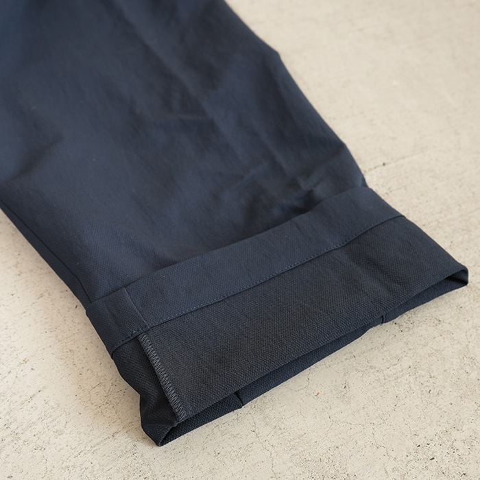 30%OFF】◇(s25sc051) / nanamica(ナナミカ) / ALPHADRY Cropped Pants