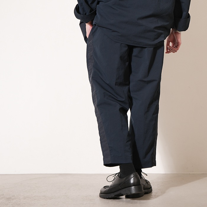 30%OFF】◇(s25sc051) / nanamica(ナナミカ) / ALPHADRY Cropped Pants