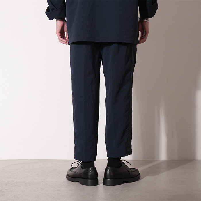 新品ナナミカ　表記L アルファドライ　Vネックジャケット nanamica｜アルファドライクラブジャケット