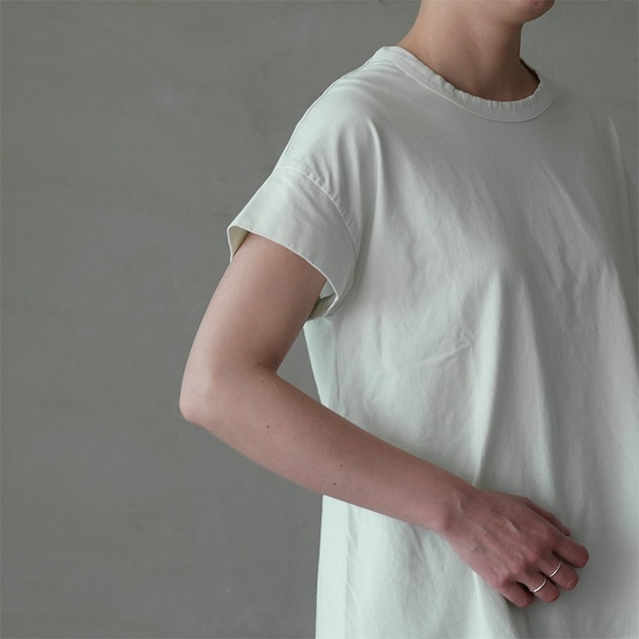 Atelier d’antan Cortot コットンジャージー Atelier d'antan Cortot コットンジャージー ｜くらすこと公式