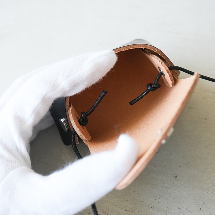 qn-rb-abm) / Hender Scheme(エンダースキーマ) / assemble borsetta
