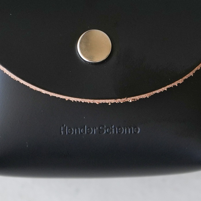 qn-rb-abm) / Hender Scheme(エンダースキーマ) / assemble borsetta