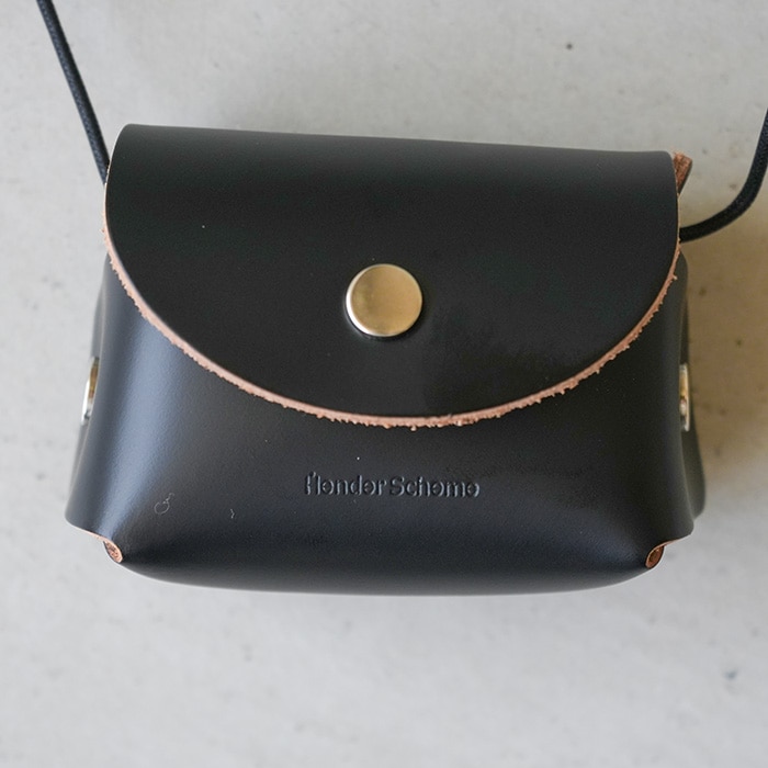 qn-rb-abm) / Hender Scheme(エンダースキーマ) / assemble borsetta