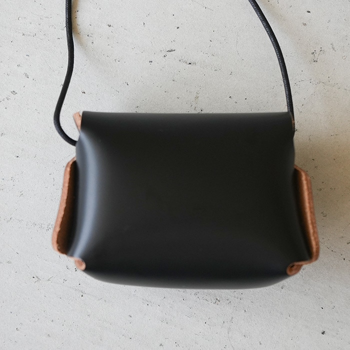 qn-rb-abm) / Hender Scheme(エンダースキーマ) / assemble borsetta
