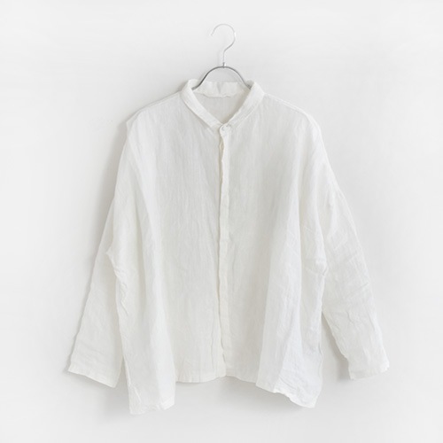 13135701) / Vlas Blomme(ブラスブラム) / KL Heritage 80 長袖ワイド