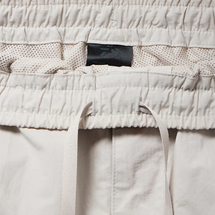 新品DAIWA PIER39 TECH PARACHUTE PANTS M