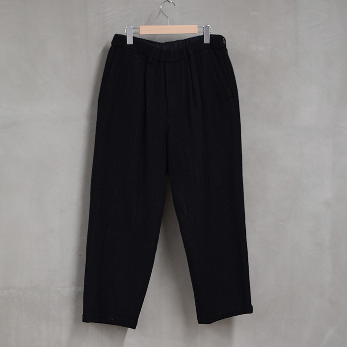 yokosakamoto コットン 藍染パンツ 2 SS yokosakamoto コットン 藍染パンツ 2 SS yokosakamoto コットン