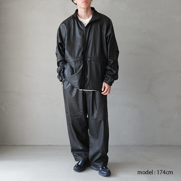 daiwa pier39 テックパンツ ウィンドブレーカーパンツ M 新品 DAIWA PIER39 ダイワピア39 