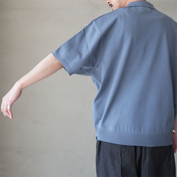 be-43026) / DAIWA PIER39(ダイワピアサーティナイン) /TECH KNIT POLO