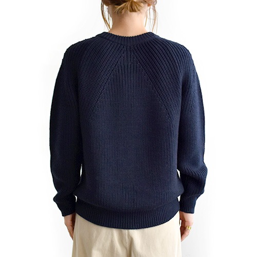 【 BATONER バトナー 】20AW シグネチャー モックネック ニット M BATONER バトナー 】20AW シグネチャー モックネック ニット M - メルカリ