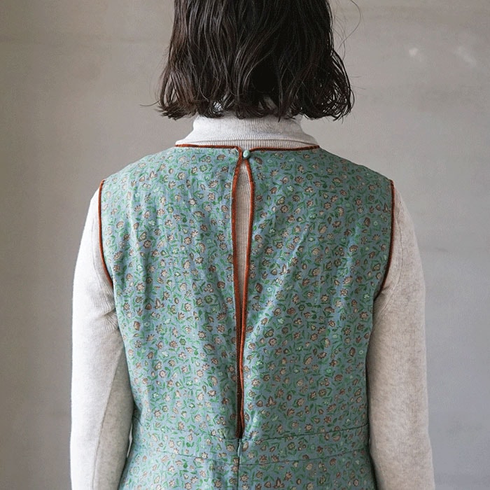 50%OFF】(5828) R&D.M.Co-/OLDMANS TAILOR(アールアンド