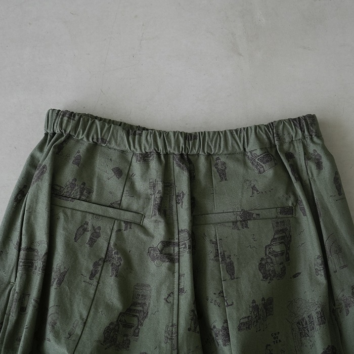 6459) R&D.M.Co-/OLDMANS TAILOR(アールアンドディーエムコー/オールド 