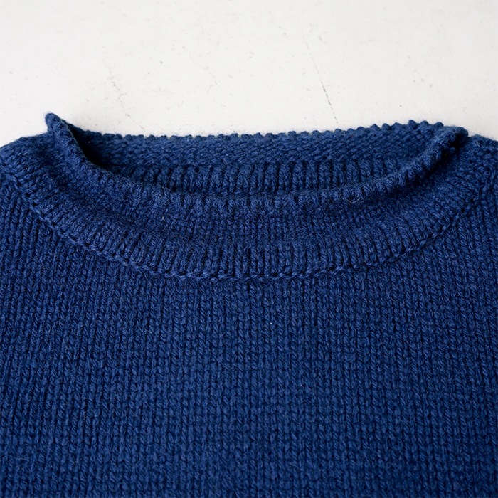 □(a232232tk655) Atelier d'antan (アトリエダンタン) /Rude Wool