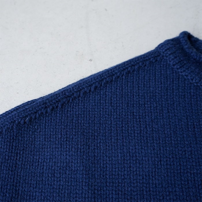 □(a232232tk655) Atelier d'antan (アトリエダンタン) /Rude Wool