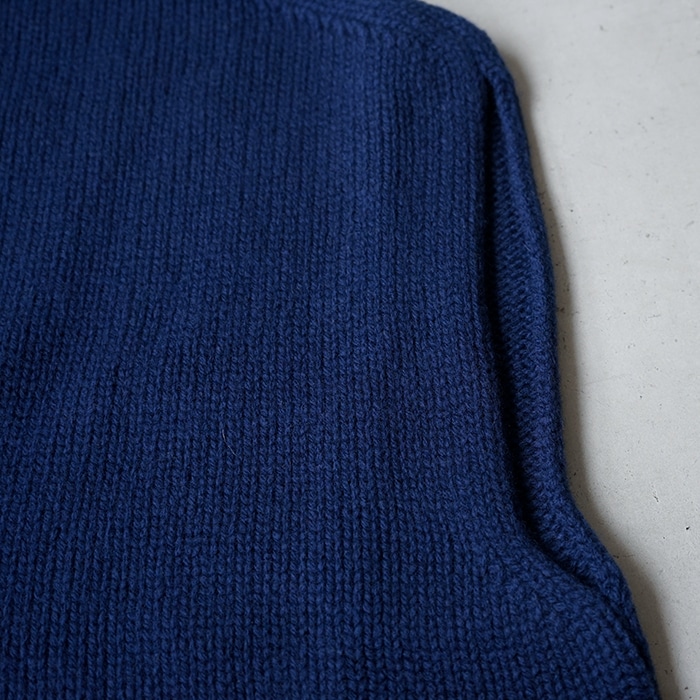 □(a232232tk655) Atelier d'antan (アトリエダンタン) /Rude Wool