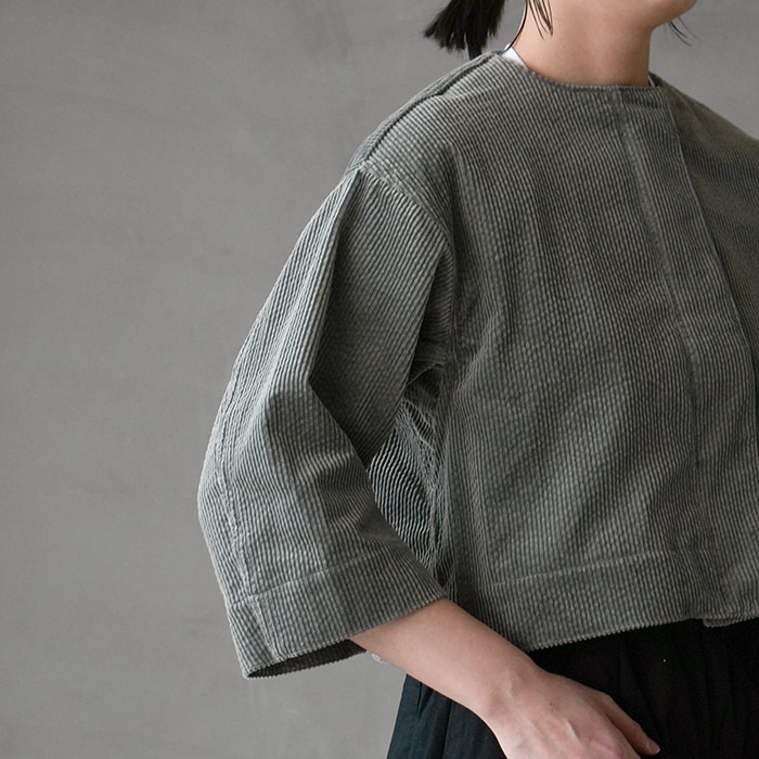 7088) R&D.M.Co-/OLDMANS TAILOR(アールアンドディーエムコー/オールド