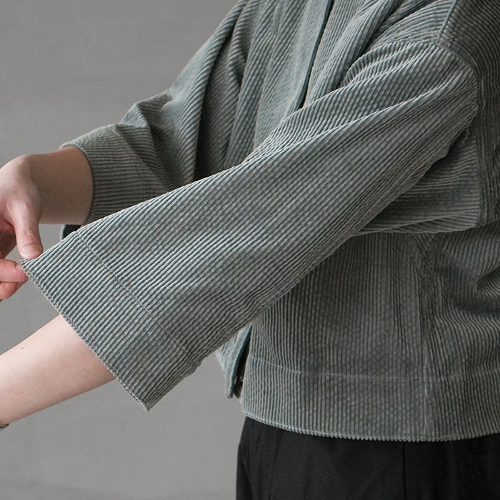 7088) R&D.M.Co-/OLDMANS TAILOR(アールアンドディーエムコー/オールド