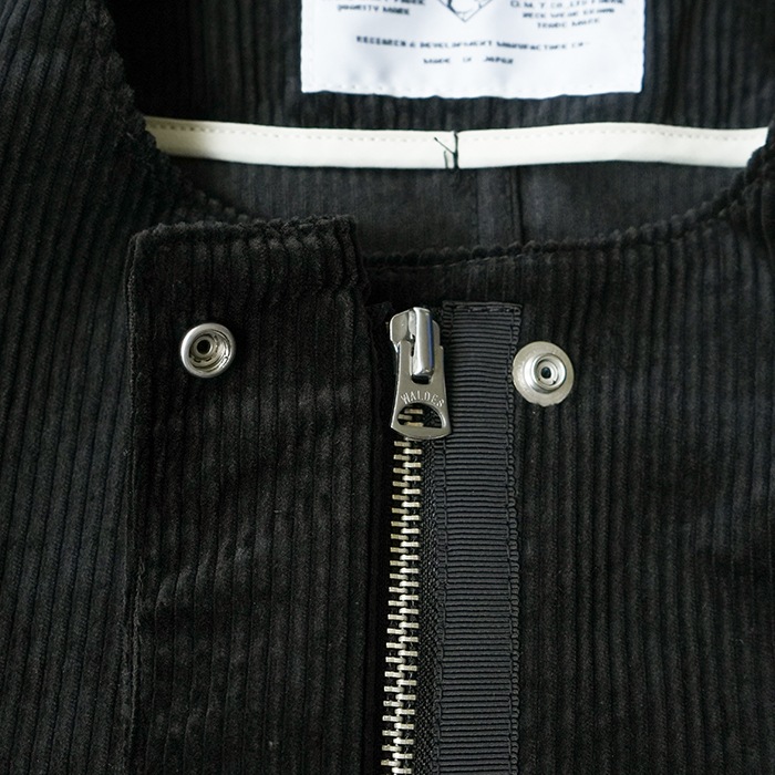 30%OFF】(7088) R&D.M.Co-/OLDMANS TAILOR(アールアンドディーエムコー