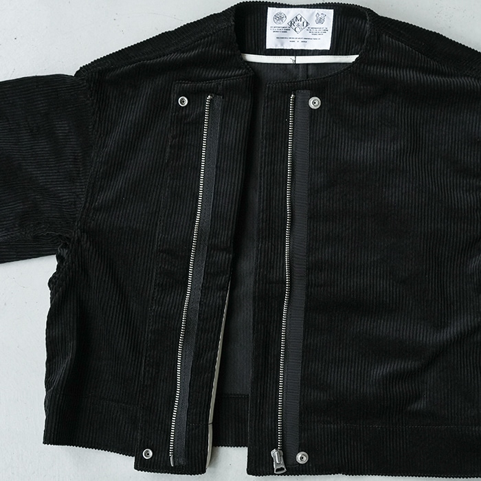 7088) R&D.M.Co-/OLDMANS TAILOR(アールアンドディーエムコー/オールド