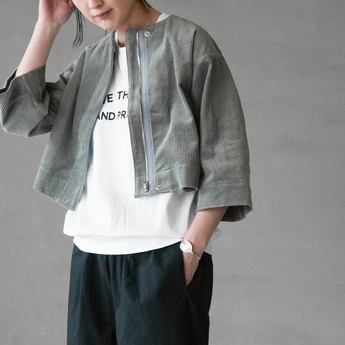 7088) R&D.M.Co-/OLDMANS TAILOR(アールアンドディーエムコー/オールド