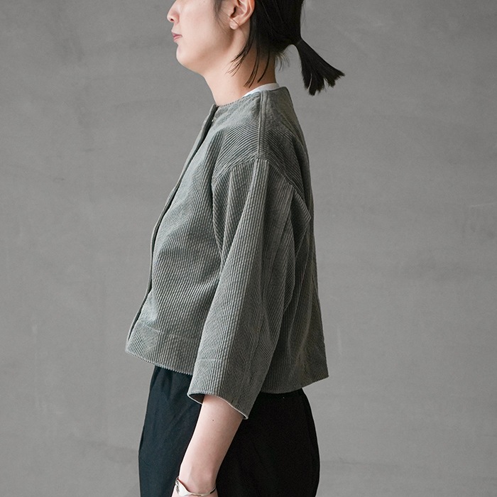 7088) R&D.M.Co-/OLDMANS TAILOR(アールアンドディーエムコー/オールド