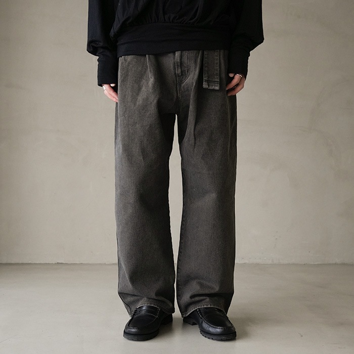 2026 1/23 20:00～販売開始】(bo-06p04) barbell object(バーベル