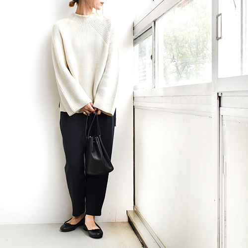 bn-20fl-029) / BATONER(バトナー) / SIGNATURE BOTTLE NECK