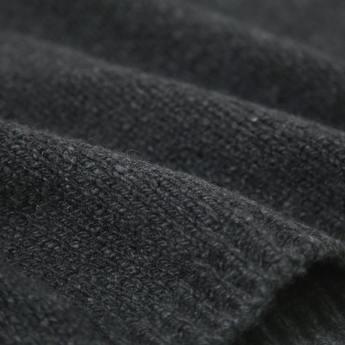 evam evaエヴァムエヴァ カシミヤ セーブル ニット プルオーバー e213k105) / evam eva(エヴァムエヴァ) / cashmere sable pullover