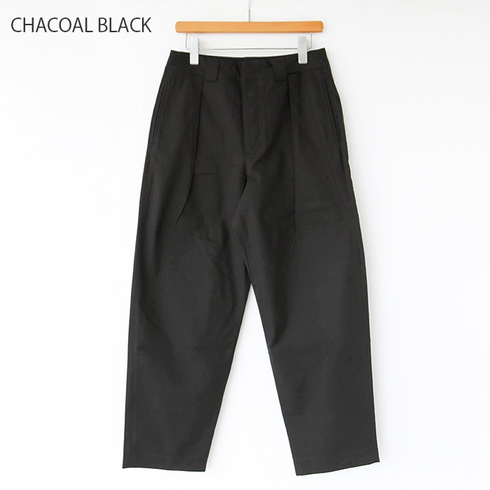 50%OFF】(th22s-17) / THE HINOKI (ザ ヒノキ) / OG Cotton Twill 1