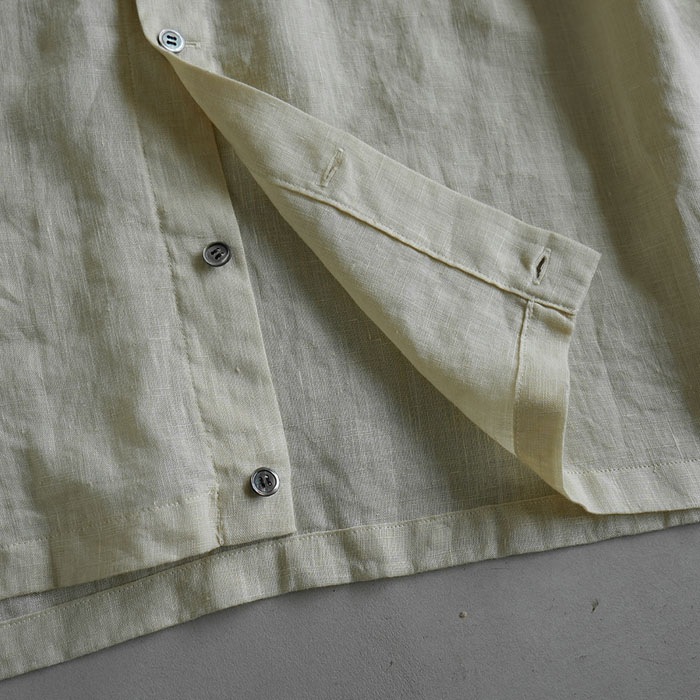 40%OFF】(13223074) Vlas Blomme (ヴラスブラム) / 80/1 Light