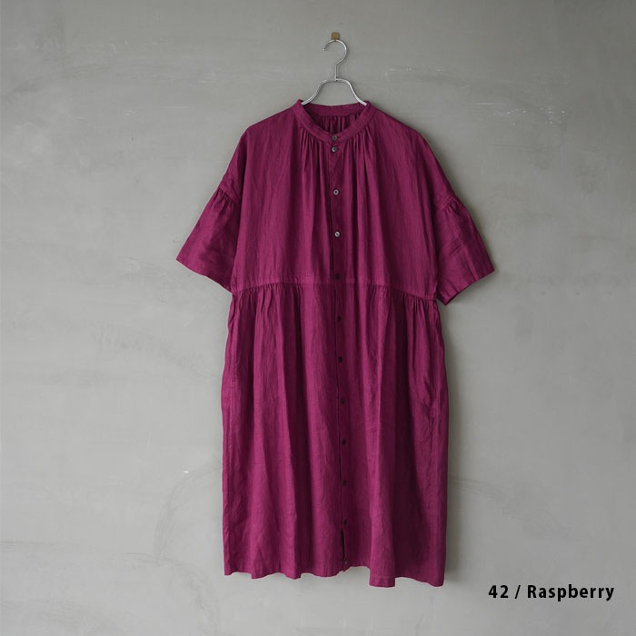 40%OFF】(13223074) Vlas Blomme (ヴラスブラム) / 80/1 Light