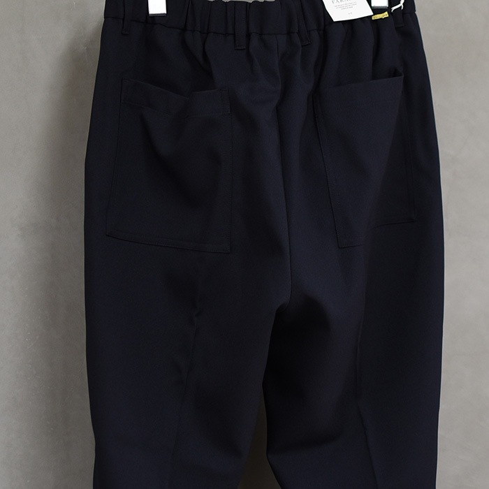 50%OFF】(fr0403-m4011） / FARAH(ファーラー) / Easy Tapered Pants