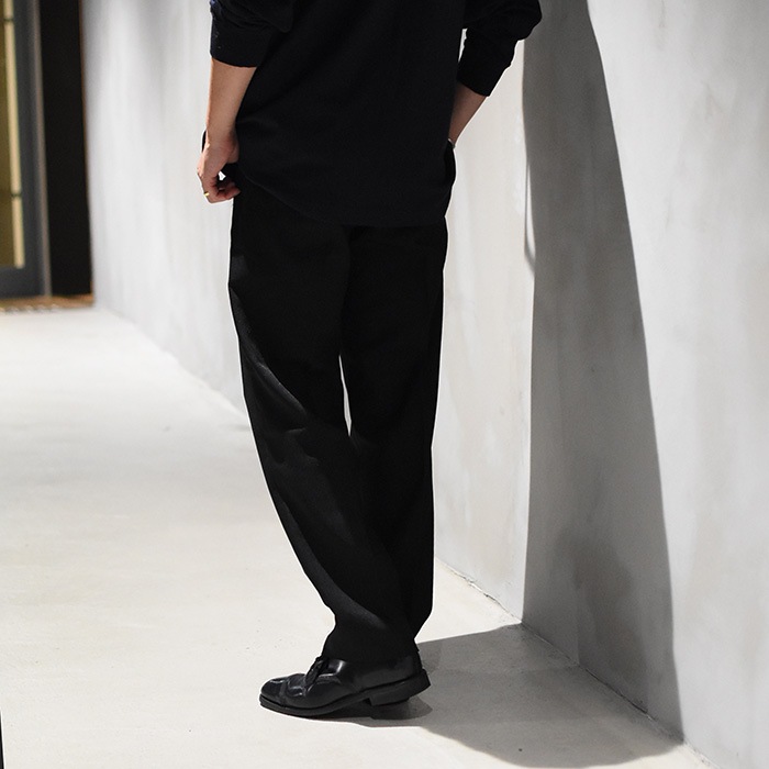 50%OFF】(fr0403-m4011） / FARAH(ファーラー) / Easy Tapered